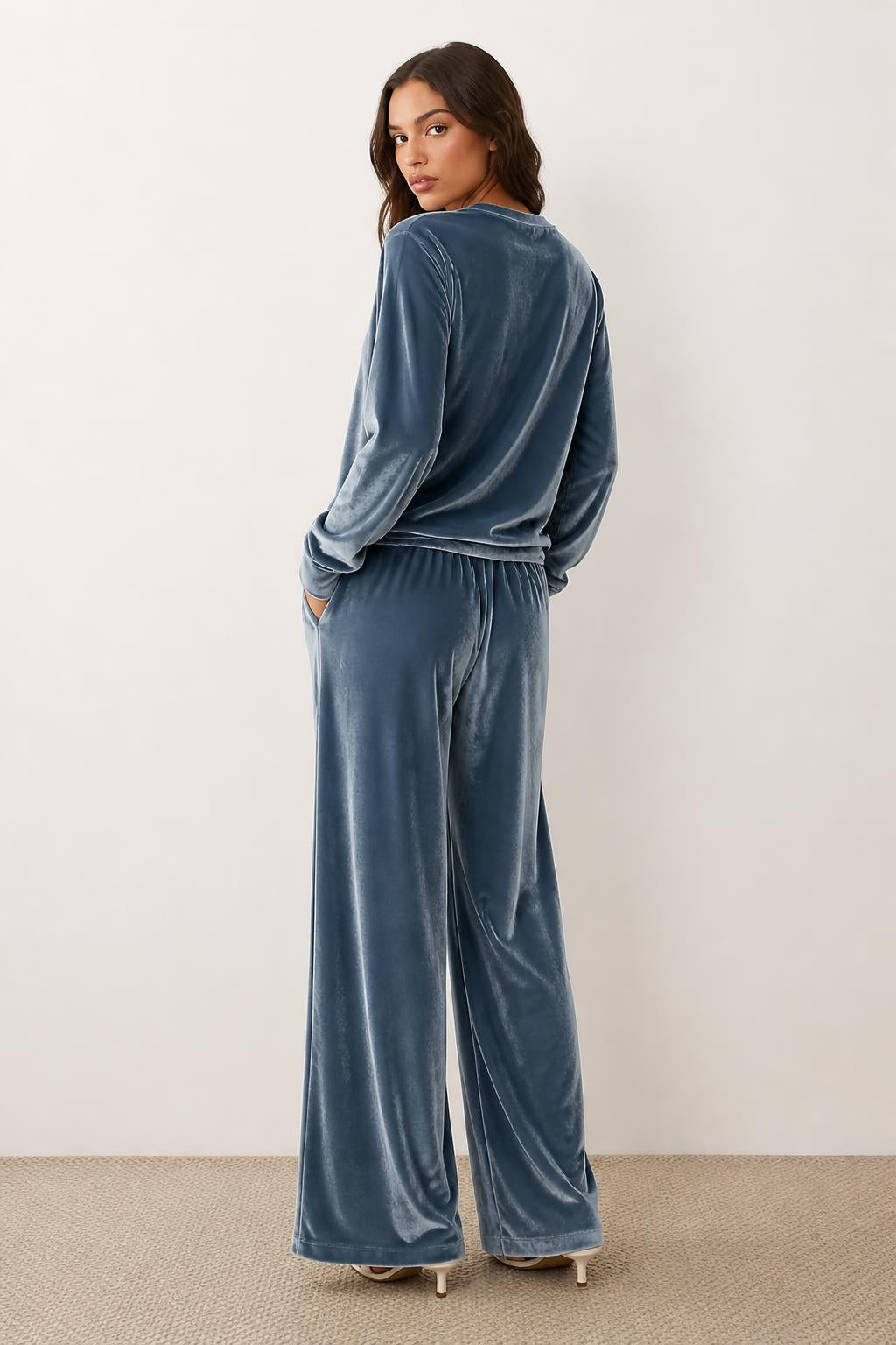 Steel Blue