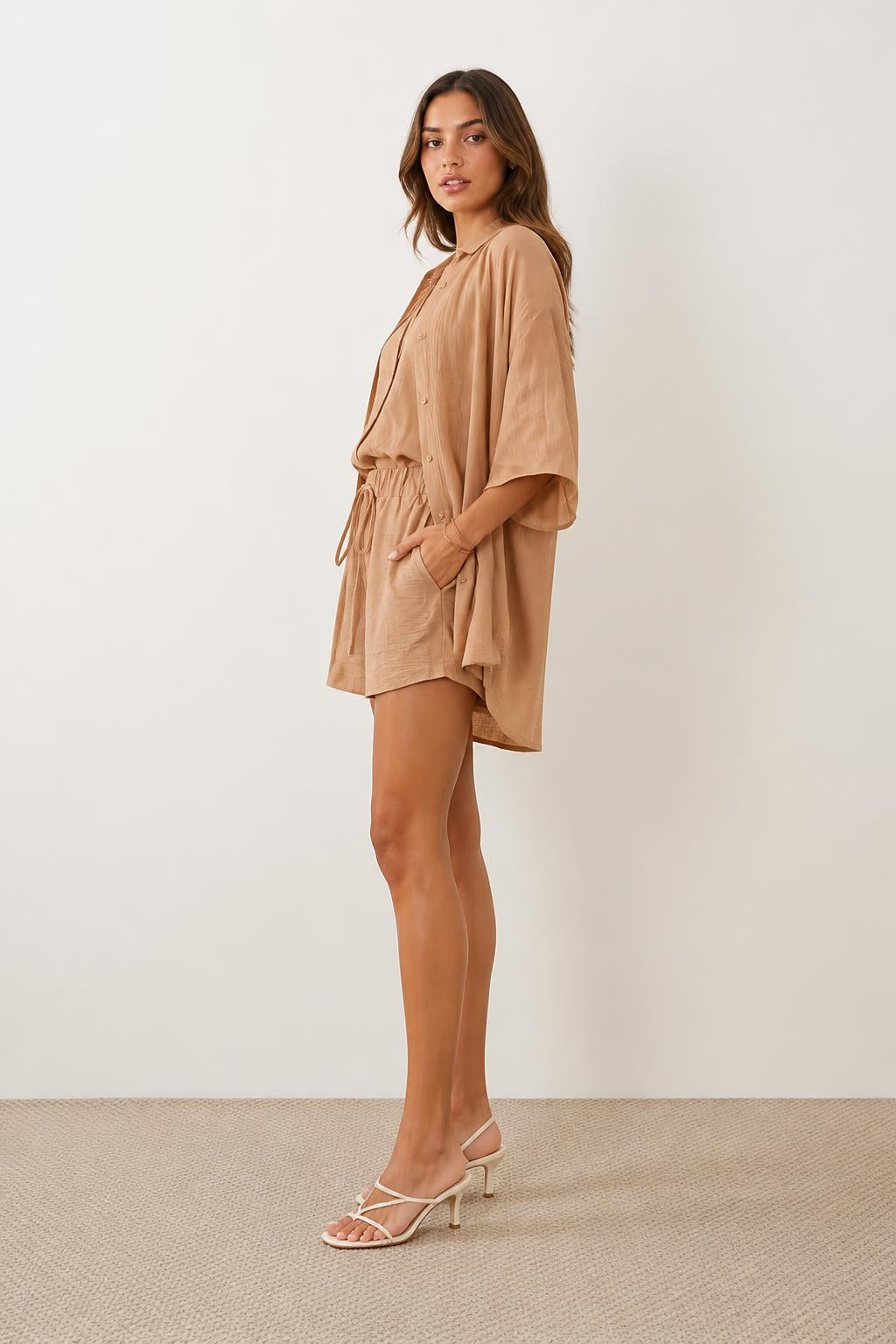 Tan