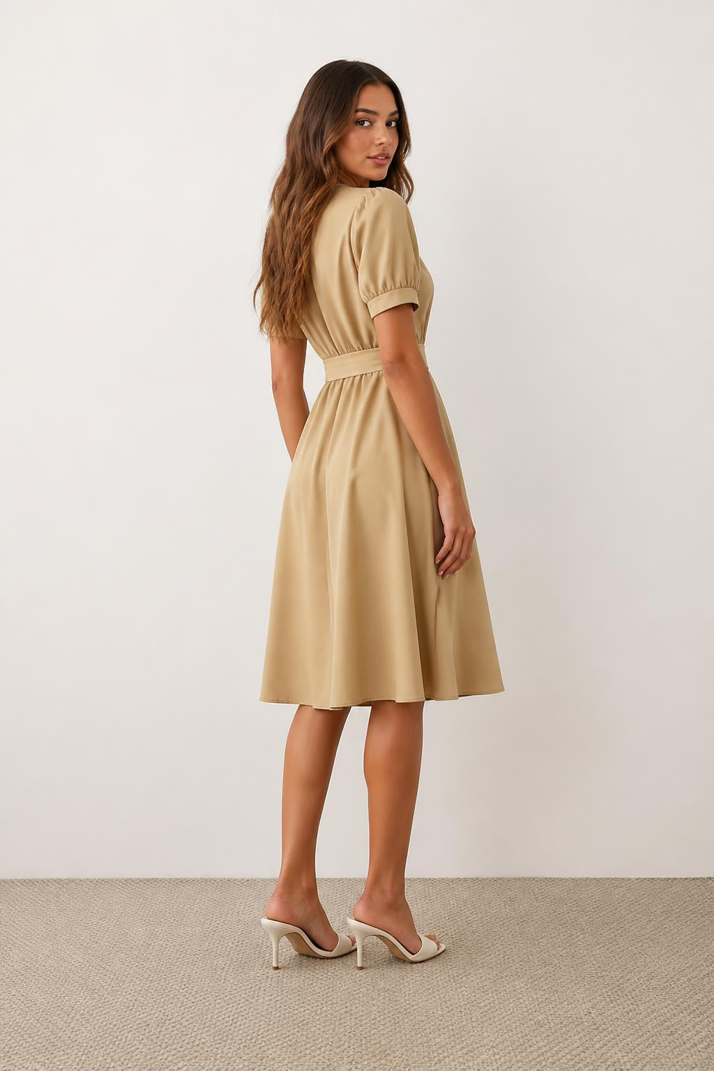 Tan