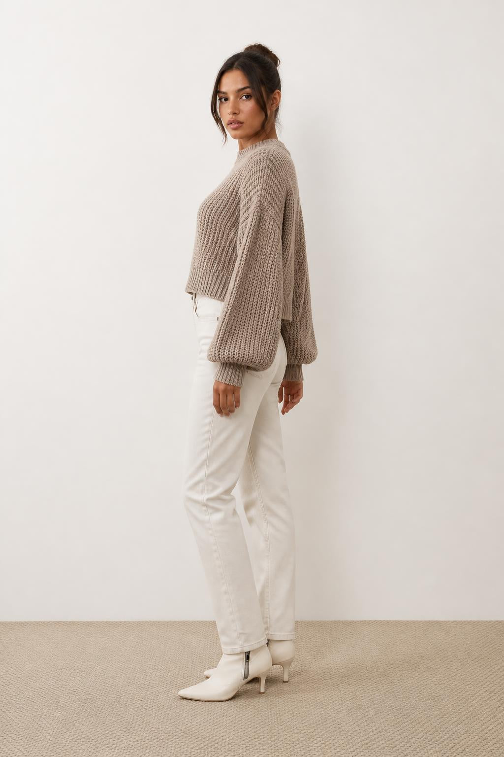 Taupe