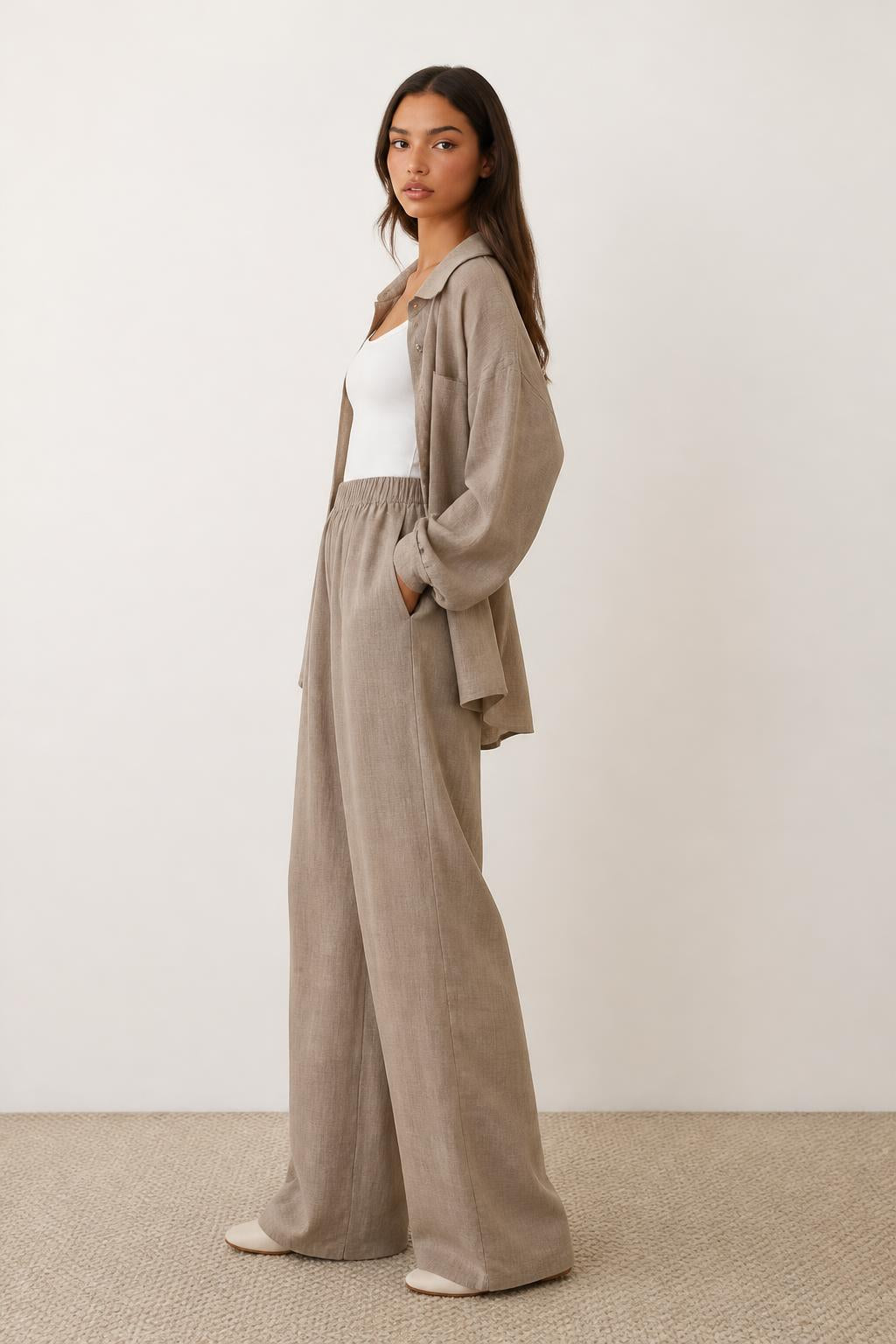 Taupe
