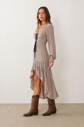 Taupe