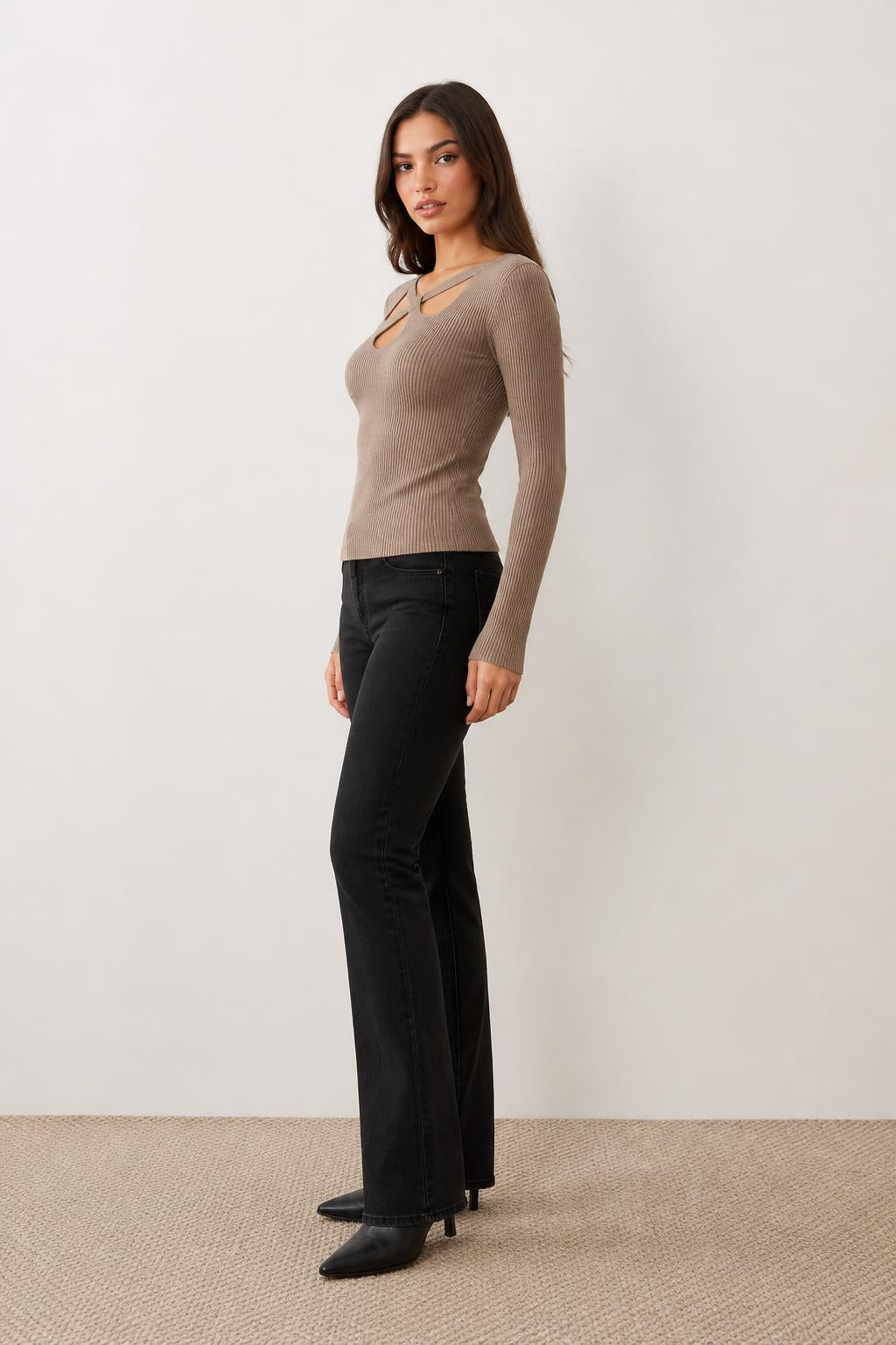 Taupe