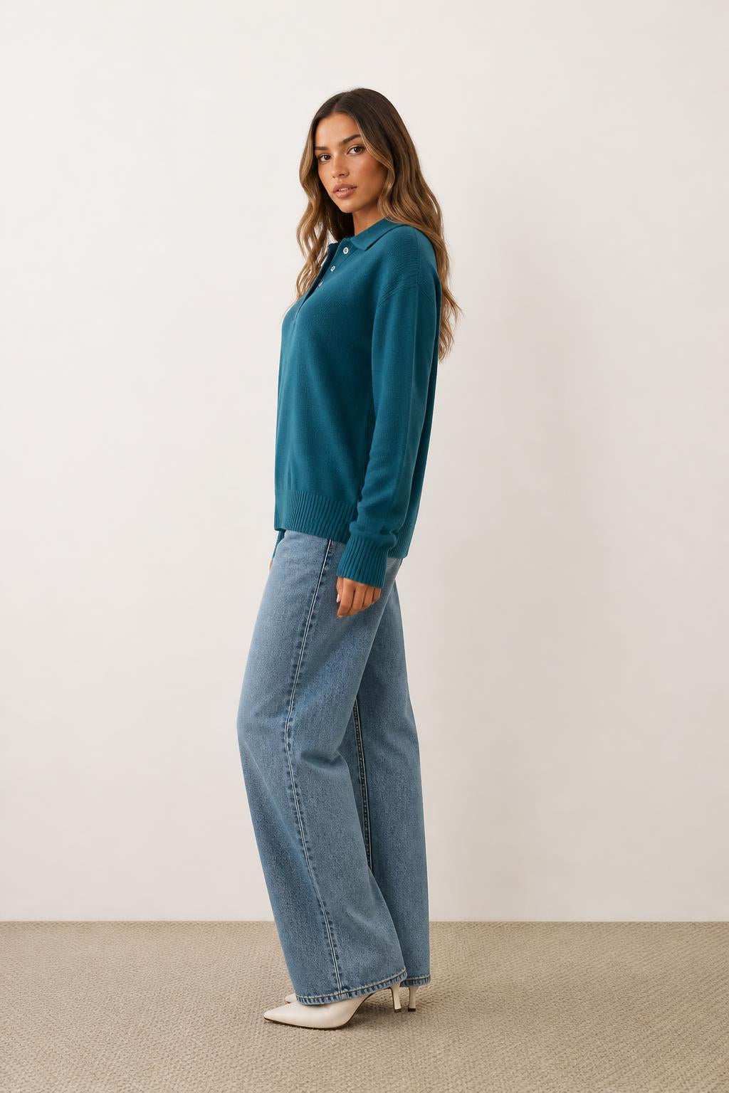 Teal