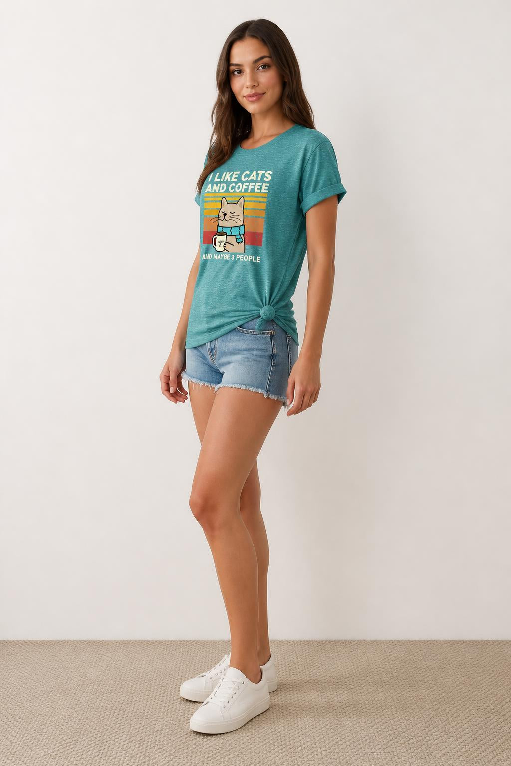 Teal