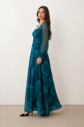Teal