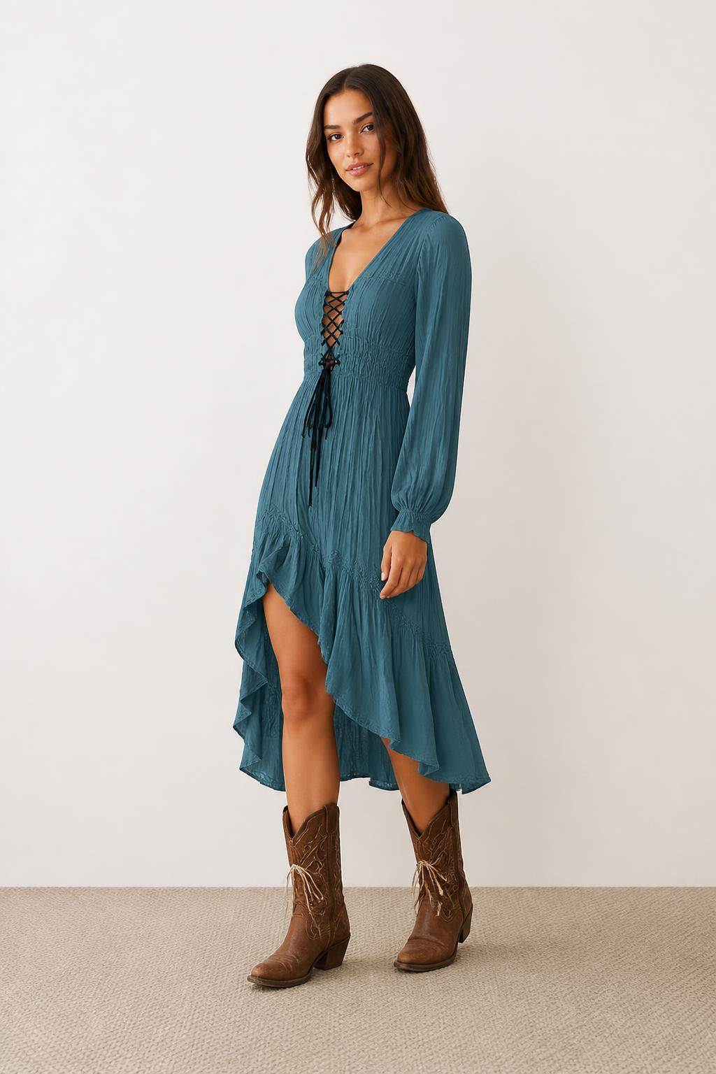 Teal