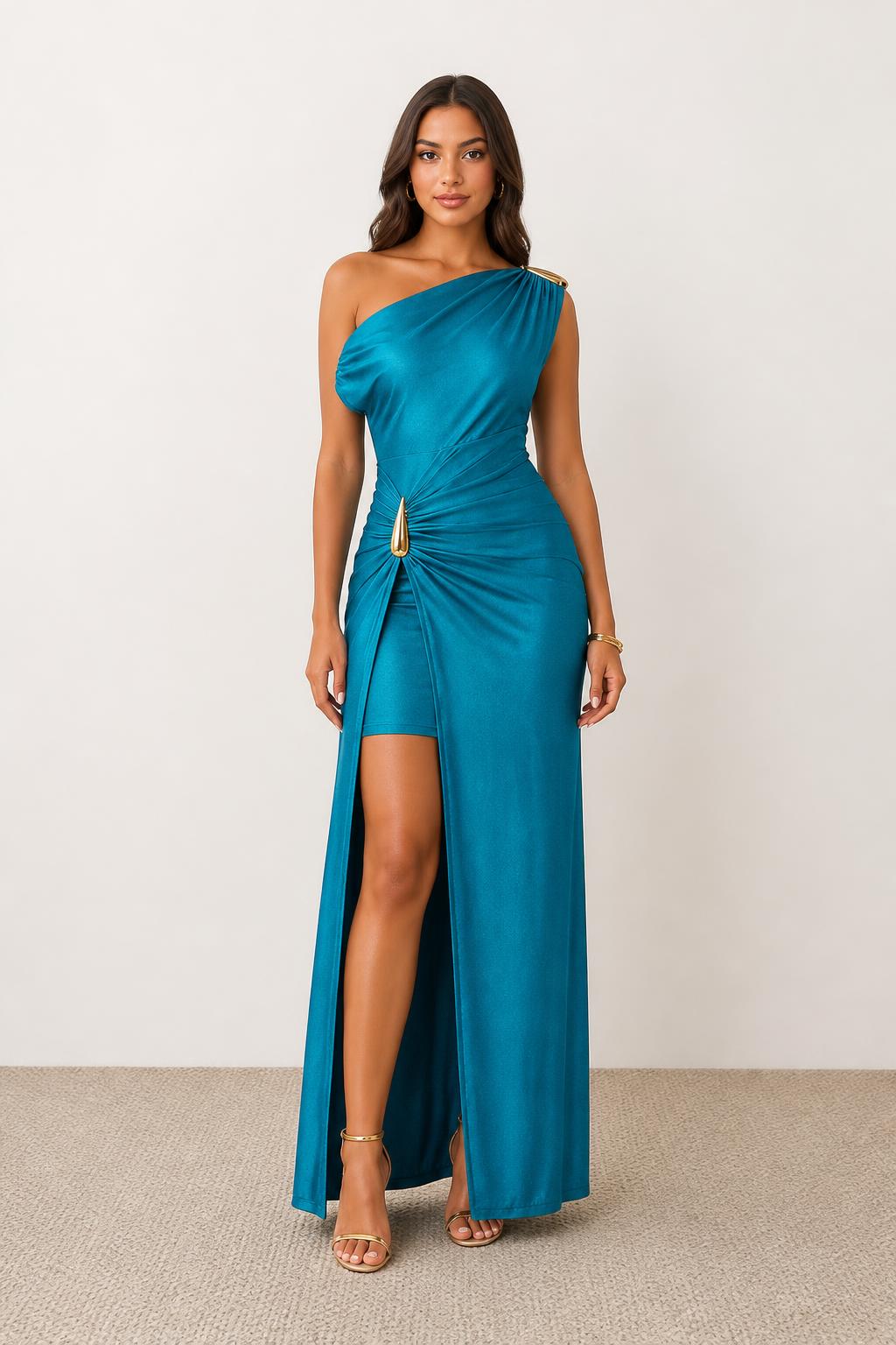 Teal