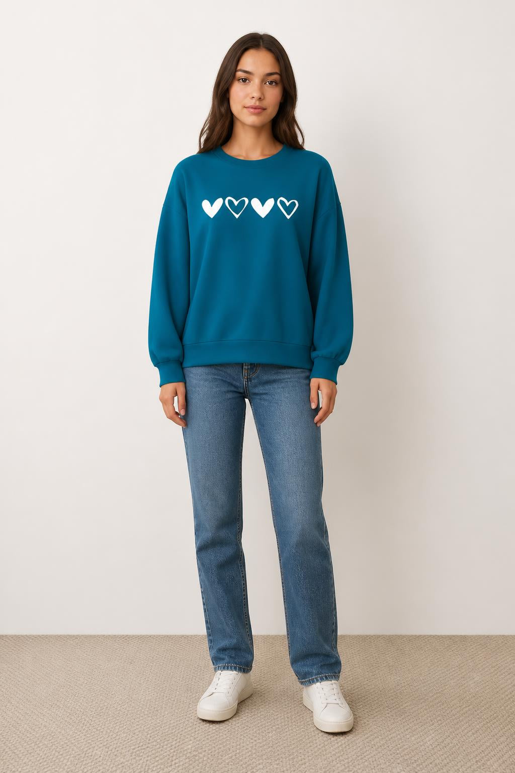 Teal