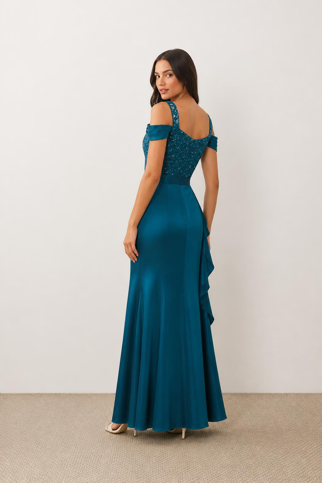 Teal