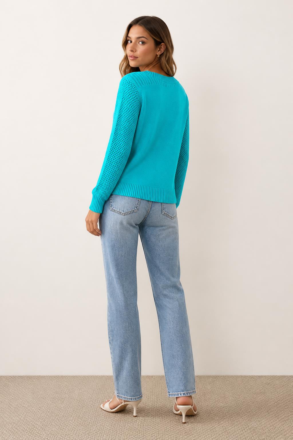 Turquoise